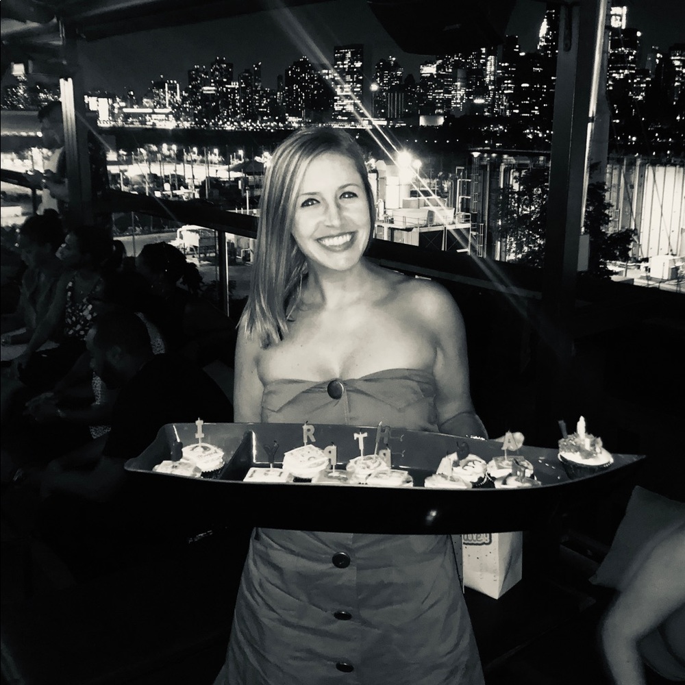 Meet your Posher, Ann